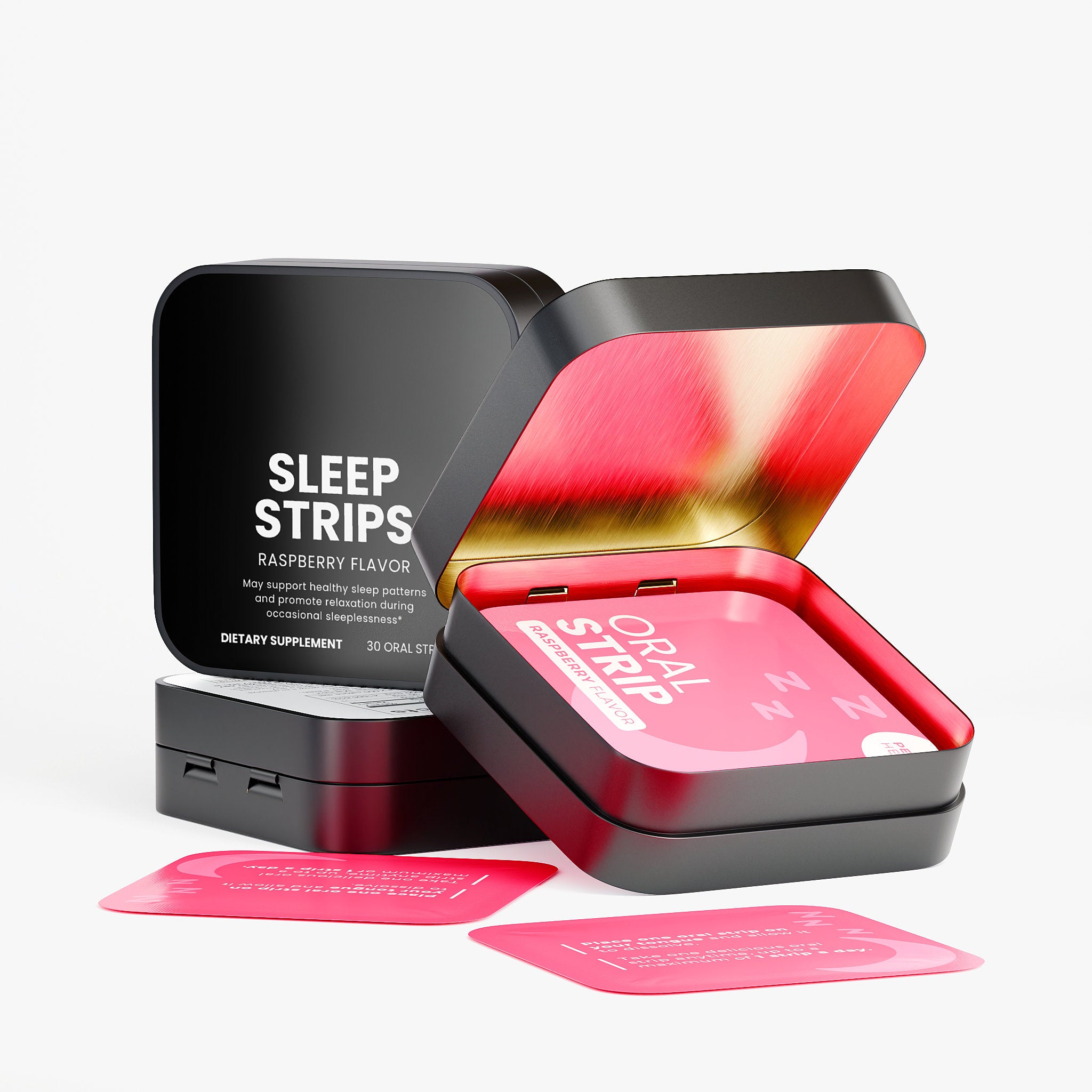 Sleep Strips