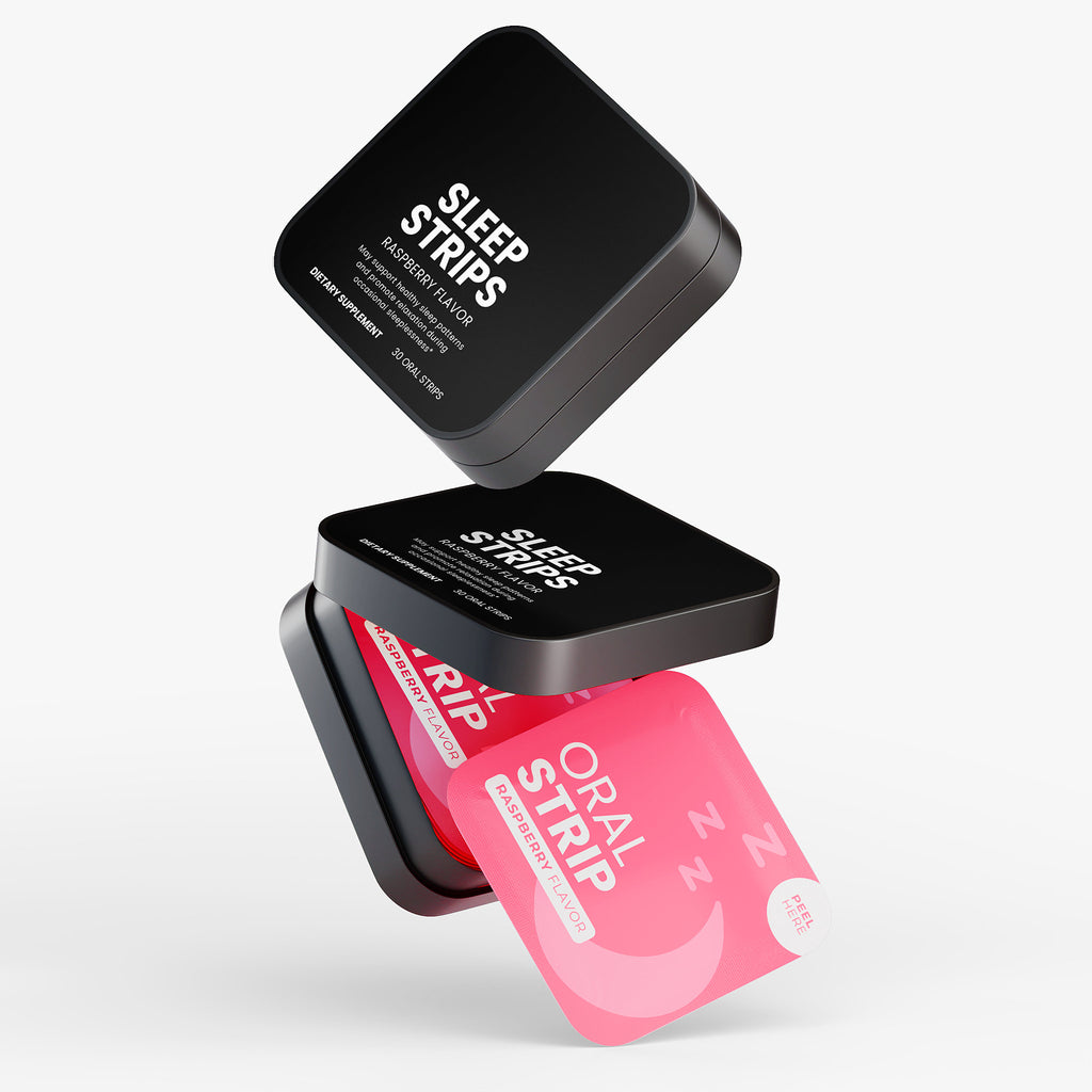 Sleep Strips